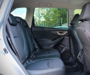 Subaru Forester 2,0i-MHEV Pure