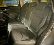 Subaru Forester 2,0i-MHEV Pure