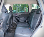 Subaru Forester 2,0i-MHEV Pure