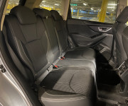 Subaru Forester 2,0i-MHEV Pure