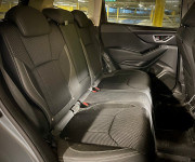 Subaru Forester 2,0i-MHEV Pure