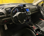 Subaru Forester 2,0i-MHEV Pure