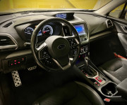 Subaru Forester 2,0i-MHEV Pure