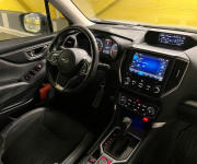 Subaru Forester 2,0i-MHEV Pure