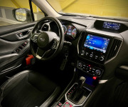 Subaru Forester 2,0i-MHEV Pure