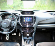 Subaru Forester 2,0i-MHEV Pure