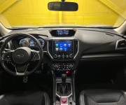 Subaru Forester 2,0i-MHEV Pure