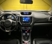 Subaru Forester 2,0i-MHEV Pure