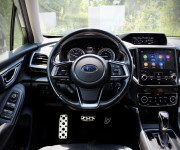 Subaru Forester 2,0i-MHEV Pure