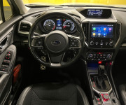 Subaru Forester 2,0i-MHEV Pure