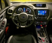 Subaru Forester 2,0i-MHEV Pure