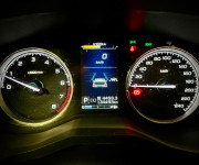 Subaru Forester 2,0i-MHEV Pure