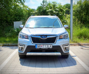 Subaru Forester 2,0i-MHEV Pure