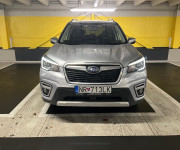 Subaru Forester 2,0i-MHEV Pure