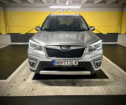 Subaru Forester 2,0i-MHEV Pure
