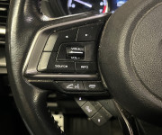 Subaru Forester 2,0i-MHEV Pure