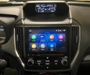 Subaru Forester 2,0i-MHEV Pure