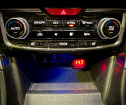 Subaru Forester 2,0i-MHEV Pure