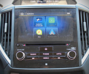 Subaru Forester 2,0i-MHEV Pure