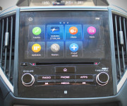 Subaru Forester 2,0i-MHEV Pure