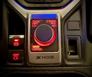 Subaru Forester 2,0i-MHEV Pure
