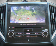 Subaru Forester 2,0i-MHEV Pure