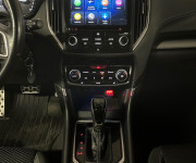 Subaru Forester 2,0i-MHEV Pure