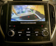 Subaru Forester 2,0i-MHEV Pure