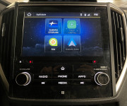 Subaru Forester 2,0i-MHEV Pure