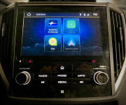 Subaru Forester 2,0i-MHEV Pure