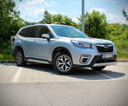 Subaru Forester 2,0i-MHEV Pure