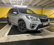 Subaru Forester 2,0i-MHEV Pure