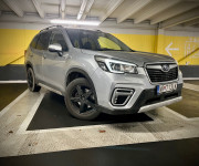 Subaru Forester 2,0i-MHEV Pure