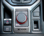Subaru Forester 2,0i-MHEV Pure