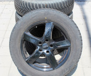 Subaru Forester 2,0i-MHEV Pure