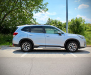 Subaru Forester 2,0i-MHEV Pure
