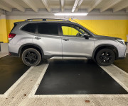 Subaru Forester 2,0i-MHEV Pure