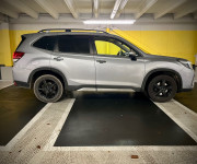 Subaru Forester 2,0i-MHEV Pure