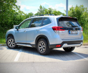 Subaru Forester 2,0i-MHEV Pure