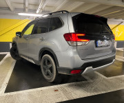 Subaru Forester 2,0i-MHEV Pure