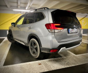 Subaru Forester 2,0i-MHEV Pure