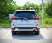 Subaru Forester 2,0i-MHEV Pure