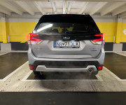 Subaru Forester 2,0i-MHEV Pure