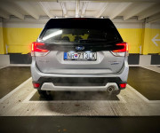 Subaru Forester 2,0i-MHEV Pure