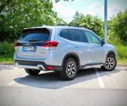 Subaru Forester 2,0i-MHEV Pure