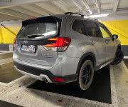 Subaru Forester 2,0i-MHEV Pure