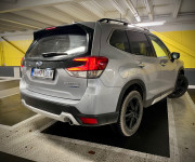 Subaru Forester 2,0i-MHEV Pure