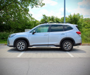 Subaru Forester 2,0i-MHEV Pure