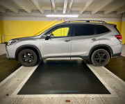 Subaru Forester 2,0i-MHEV Pure