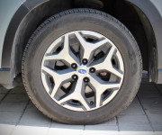 Subaru Forester 2,0i-MHEV Pure